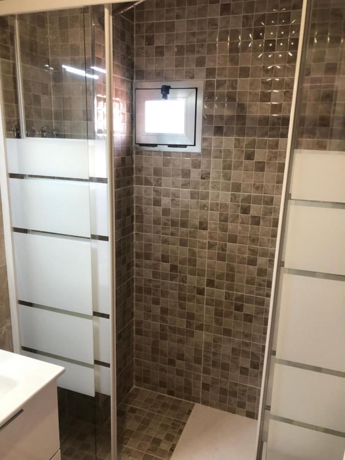 Apartamento Turistico Atico La Taberna Аренас-де-Сан-Педро Экстерьер фото
